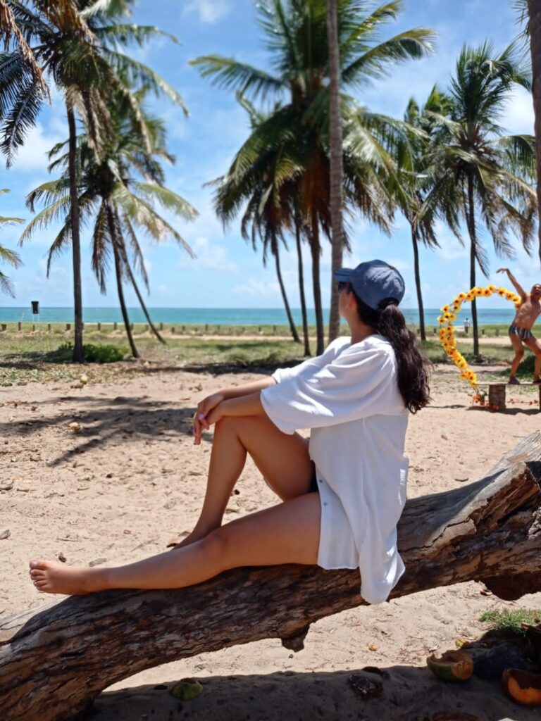 Praia de Maracaípe