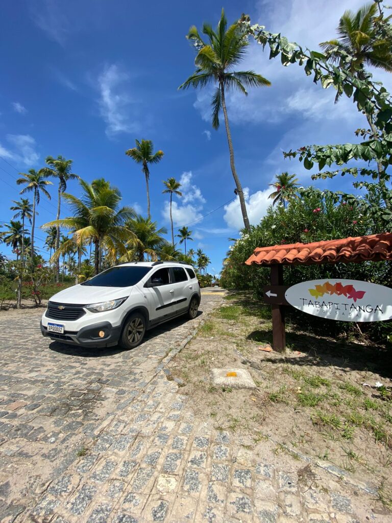 Tabapitanga