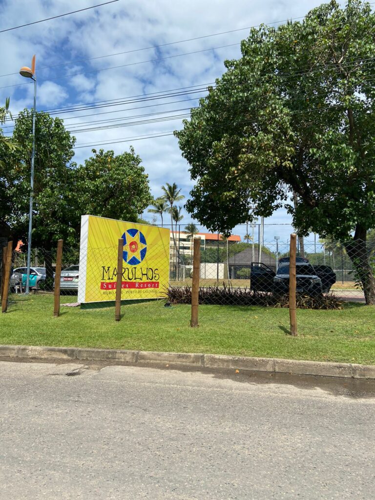 Marulhos Resort